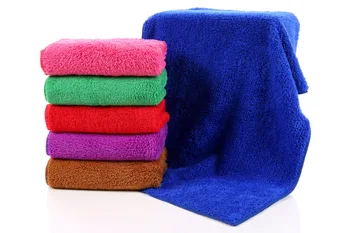 400gsm 60*40cm high quality thickening Coral Microfiber Microfiber Auto Detailing Towel washing / waxing towel(1pc random color)
400gsm 60*40cm high quality thickening Coral Microfiber Microfiber Auto Detailing Towel washing / waxing towel(1pc random color)