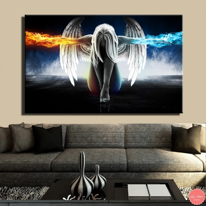 diamond painting cross stitch Anime Angel Girl Wings Ice and Fire diamond embroidery rhinestones pictures mosaic decor maison
diamond painting cross stitch Anime Angel Girl Wings Ice and Fire diamond embroidery rhinestones pictures mosaic decor maison