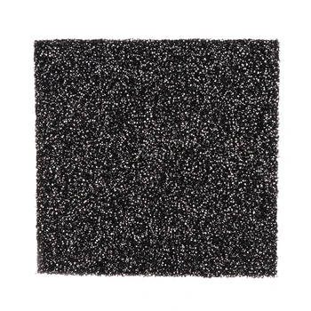 Different Quality 5 pcs Activated Carbon Filter Sponge For 493 Solder Smoke Absorber ESD Fume Extractor
Different Quality 5 pcs Activated Carbon Filter Sponge For 493 Solder Smoke Absorber ESD Fume Extractor