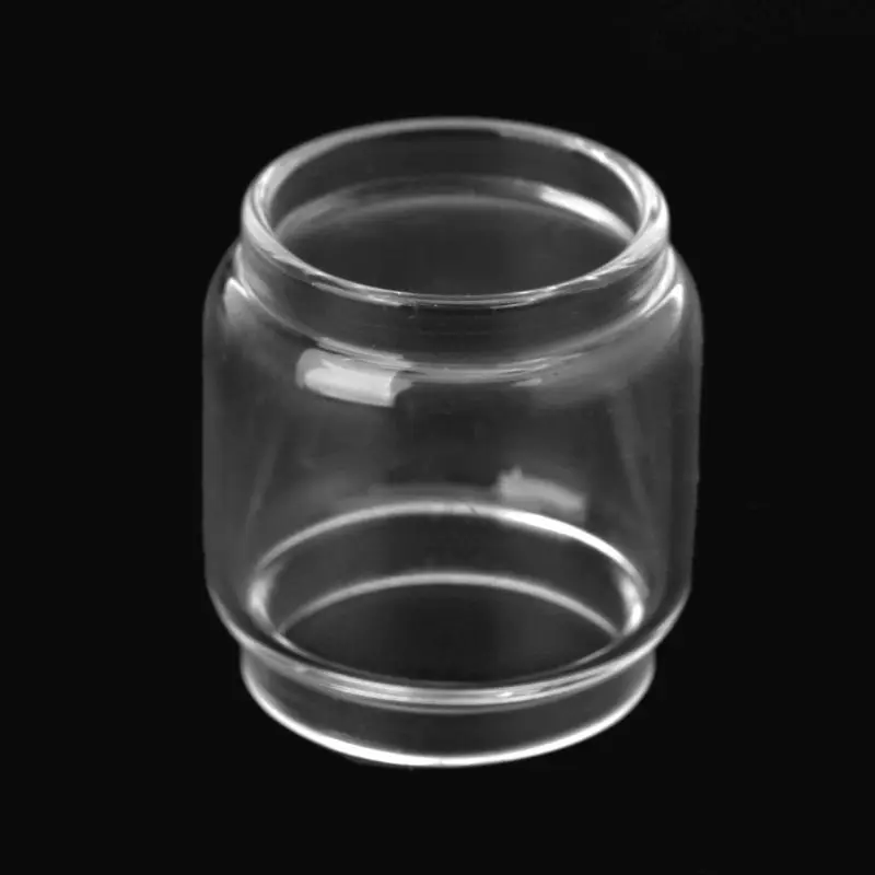 Transparent Vape Glass Tube Glass Tank Electronic Cigarette Accessories for Cleito Vaporizer Atomizer
Transparent Vape Glass Tube Glass Tank Electronic Cigarette Accessories for Cleito Vaporizer Atomizer