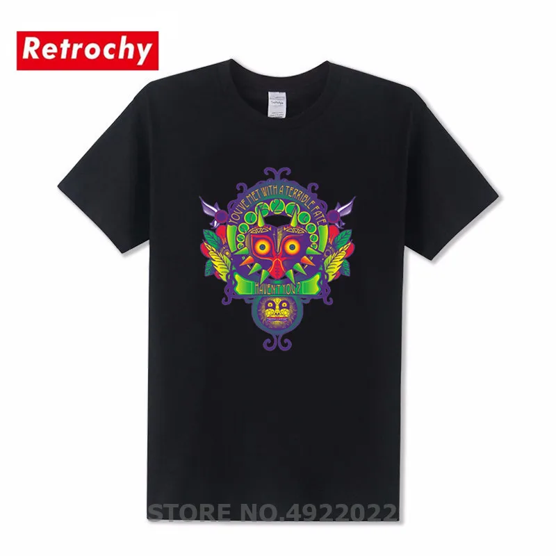 Newest The Legend of ZELDA Original Tshirt Mens T Shirt Hot Sale Crewneck Youth T-Shirt Game Clothing Triforce Skyward Sword tee
Newest The Legend of ZELDA Original Tshirt Mens T Shirt Hot Sale Crewneck Youth T-Shirt Game Clothing Triforce Skyward Sword tee