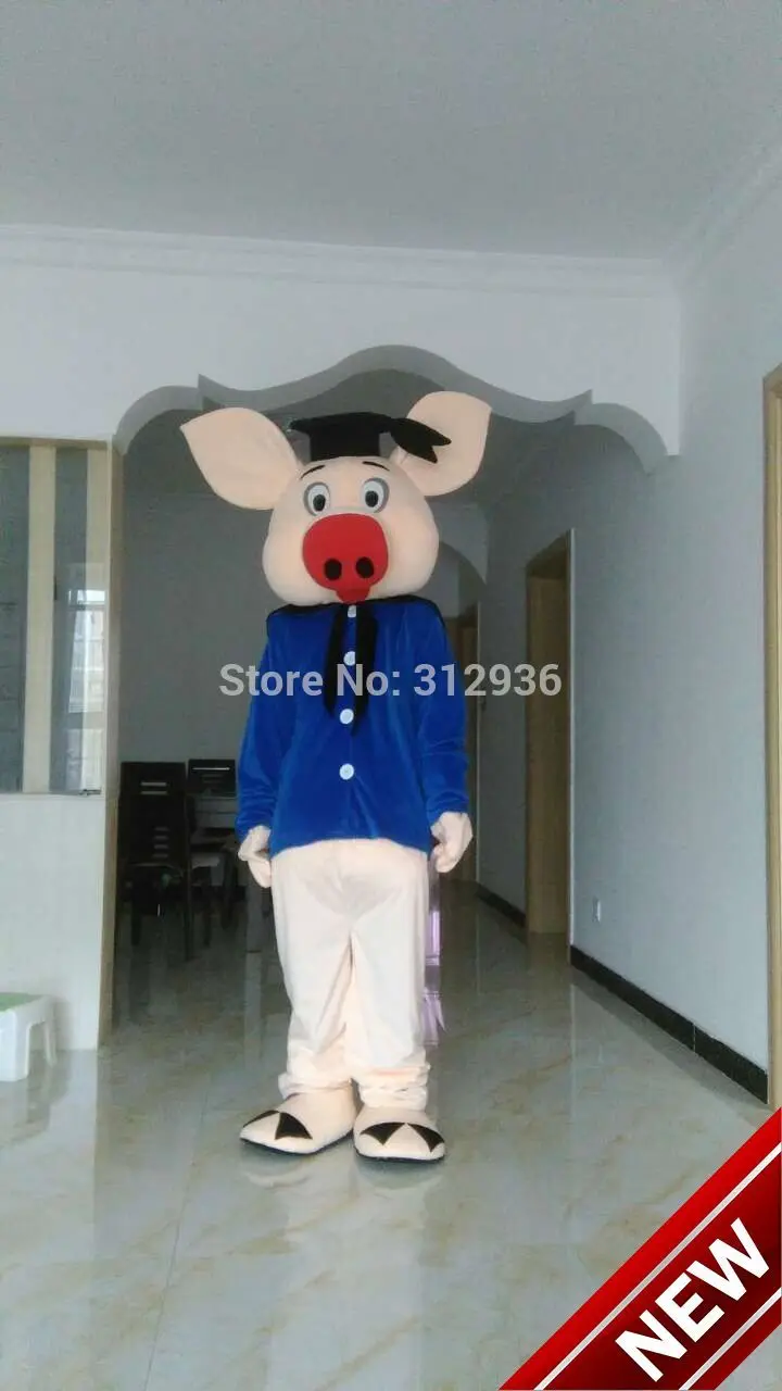 2018 New Mascot Costumes For Adults Christmas Halloween Outfit Fancy Dress Suit Free Shipping Pig Dor
2018 New Mascot Costumes For Adults Christmas Halloween Outfit Fancy Dress Suit Free Shipping Pig Dor