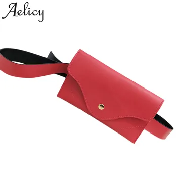 Aelicy 2018 Hot New Fashion Light High Quality Women Girls Pure Color Splice Leather Messenger Shoulder Bag Chest Bag
Aelicy 2018 Hot New Fashion Light High Quality Women Girls Pure Color Splice Leather Messenger Shoulder Bag Chest Bag