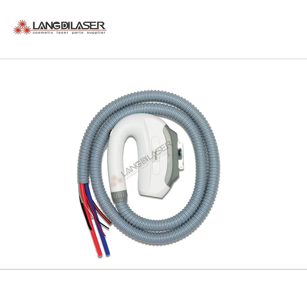 IPL Handpiece with large spot size : 15*50,(install quality A+ lamps) , Laser Heads , cosmetic laser hand pieces
IPL Handpiece with large spot size : 15*50,(install quality A+ lamps) , Laser Heads , cosmetic laser hand pieces