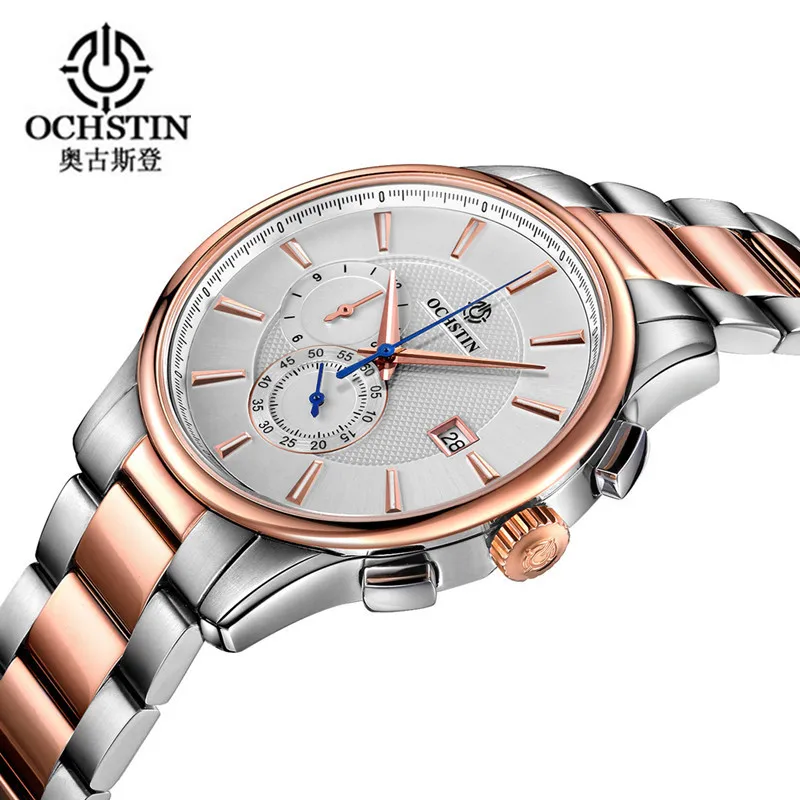 2016 OCHSTIN Business Watch Men Casual Mens WatchesTop Brand Luxury Quartz Watch Wristwatches Male Clock Relogio Masculino
2016 OCHSTIN Business Watch Men Casual Mens WatchesTop Brand Luxury Quartz Watch Wristwatches Male Clock Relogio Masculino