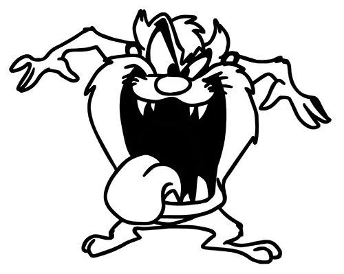 For Taz Tasmanian Devil sticker VINYL DECAL Looney Toons Mel Blanc Animation Icon Various Sizes
For Taz Tasmanian Devil sticker VINYL DECAL Looney Toons Mel Blanc Animation Icon Various Sizes