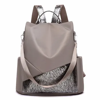 2019 Women Oxford Backpacks For Girls Sac A Dos Female Backpacks Preppy School Bags For Girls Mochilas Travel Bagpack Ladies
2019 Women Oxford Backpacks For Girls Sac A Dos Female Backpacks Preppy School Bags For Girls Mochilas Travel Bagpack Ladies