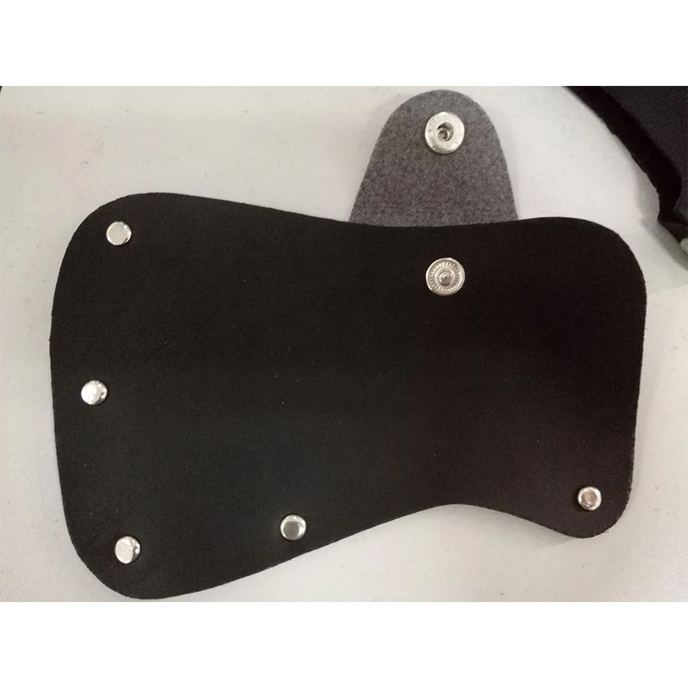 Cover Survival Blade Protection Outdoor Camping Multifuntional Hunting Hiking Soft For EDC Tools PU Leather Axe Sheath Portable
Cover Survival Blade Protection Outdoor Camping Multifuntional Hunting Hiking Soft For EDC Tools PU Leather Axe Sheath Portable