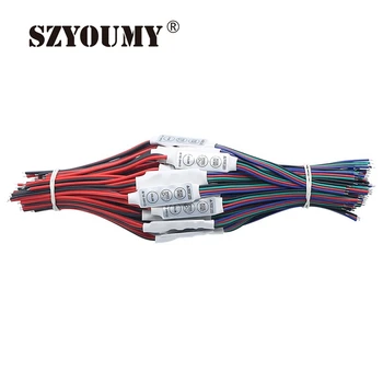 SZYOUMY 200pcs DC 12V Mini 3 Keys RGB LED Controller Brightness Dimmer For 3528 5050 Strip Or Lamp Bulb
SZYOUMY 200pcs DC 12V Mini 3 Keys RGB LED Controller Brightness Dimmer For 3528 5050 Strip Or Lamp Bulb