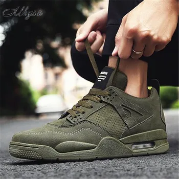 Mhysa 2020 New vintage leather to help men's fashion trend winter casual wear non-slip comfortable men's shoes large size M073
Mhysa 2020 New vintage leather to help men's fashion trend winter casual wear non-slip comfortable men's shoes large size M073