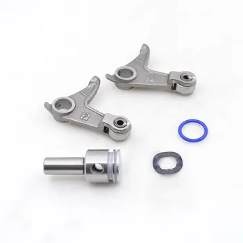 Motorcycle Silent Rocker Arm Cam Flollower for HONDA XR125L XR 125 L 2003-2011 High Quality
Motorcycle Silent Rocker Arm Cam Flollower for HONDA XR125L XR 125 L 2003-2011 High Quality