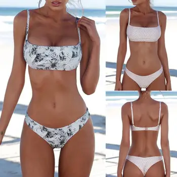 Bikini Swimsuit Women Bathing Suit Women Women Bandeau Bandage Bikini Set Push-Up Brazilian Swimwear Women Sexy Bikini Set
Bikini Swimsuit Women Bathing Suit Women Women Bandeau Bandage Bikini Set Push-Up Brazilian Swimwear Women Sexy Bikini Set