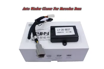 PLUSOBD Remote Car Window Closer Power Window Roll Up Automatic Close Car Window Car Alarm System For Mercedes Benz B Class W245
PLUSOBD Remote Car Window Closer Power Window Roll Up Automatic Close Car Window Car Alarm System For Mercedes Benz B Class W245