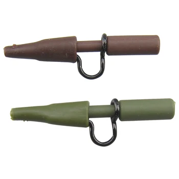 1000 x Distance Lead Clips for Carp Fishing-Carp Terminal Tackle Wholesale