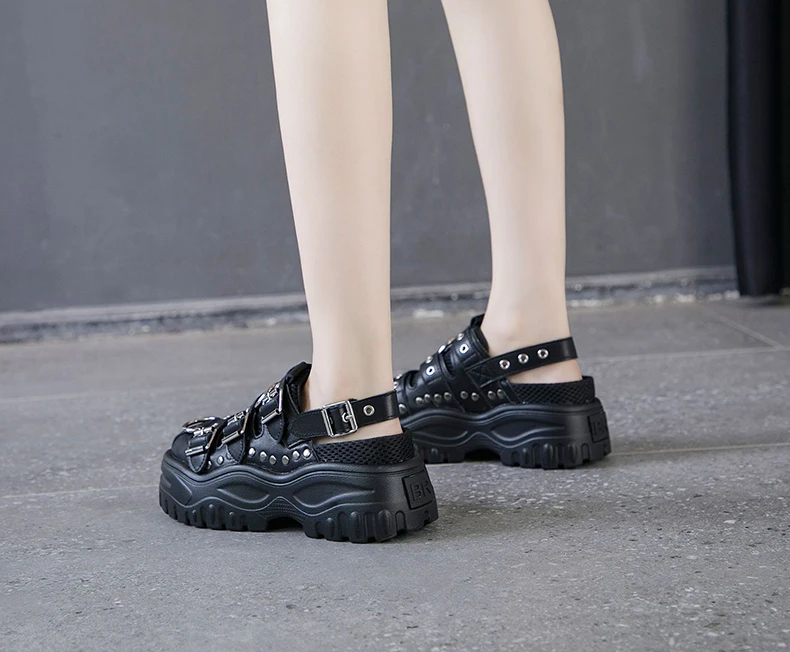 woman shoes