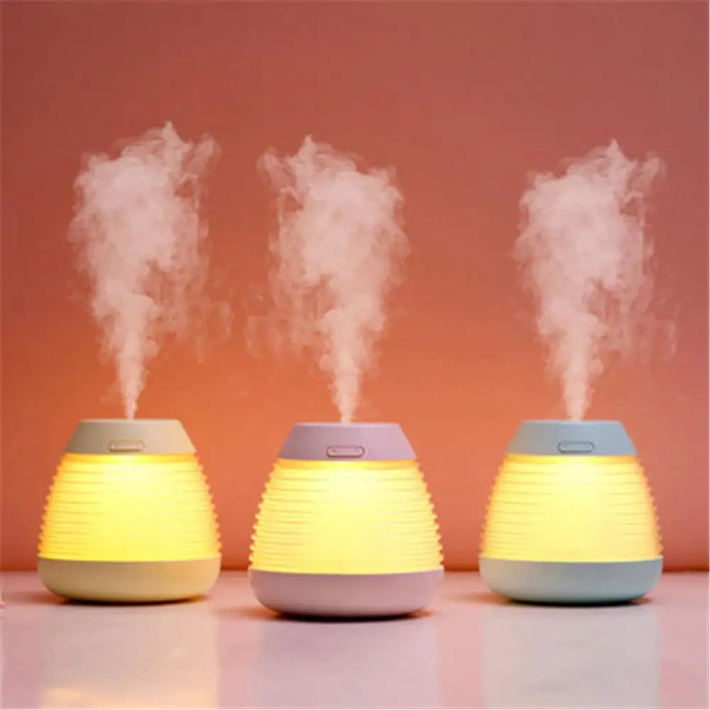 Multifunction creativeMini Humidifier Anti-dry Burning USB With Night Light Mini 250ML Colorful lights #4B05
Multifunction creativeMini Humidifier Anti-dry Burning USB With Night Light Mini 250ML Colorful lights #4B05