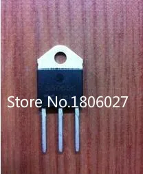 Enviar livre 20 PCS S6065K TO-218 Novos original local vendendo circuitos integrados
Enviar livre 20 PCS S6065K TO-218 Novos original local vendendo circuitos integrados