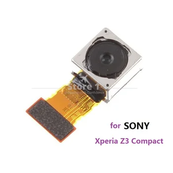 Brand New for Sony Xperia Z3 Compact Original Back Rear Camera Module 20.7MP Replacement Part
Brand New for Sony Xperia Z3 Compact Original Back Rear Camera Module 20.7MP Replacement Part