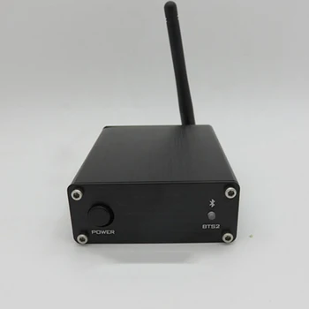 Bluetooth 5.0 HIFI APTX HD Low Latency Stereo Music Receiver Digital Coaxial Optic Optical SPDIF Audio A2DP Output 24BIT Adapter
Bluetooth 5.0 HIFI APTX HD Low Latency Stereo Music Receiver Digital Coaxial Optic Optical SPDIF Audio A2DP Output 24BIT Adapter