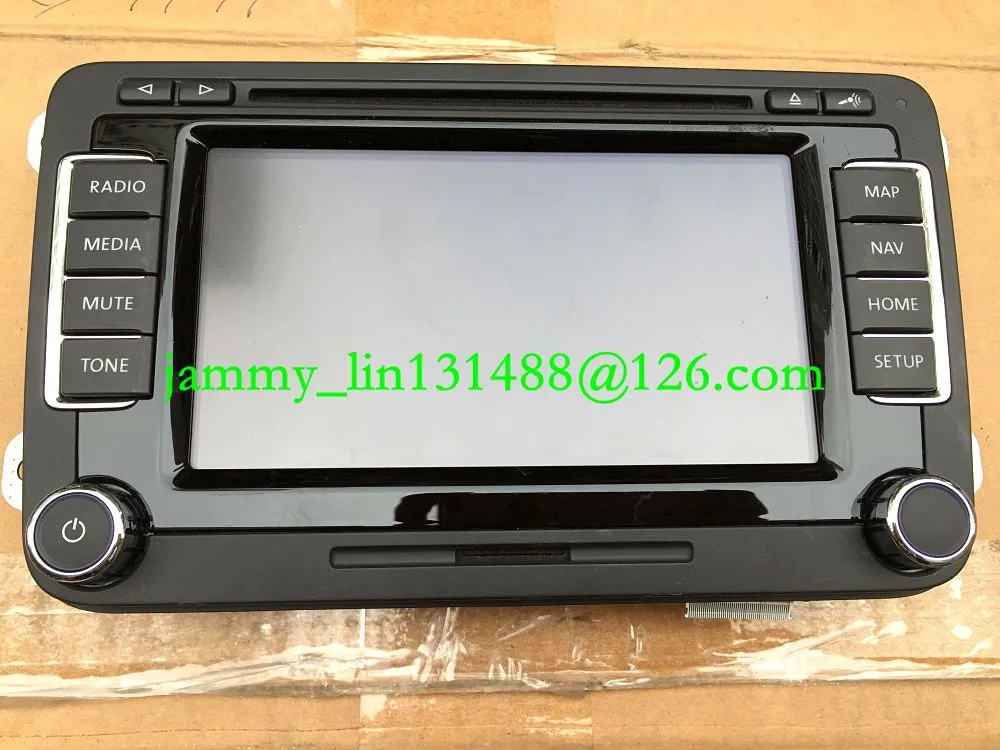 Test good work 6.5" LED display Panel with touch screen panel for VW Volkwagen RNS510 car GPS navigation audio systems Fascias
Test good work 6.5" LED display Panel with touch screen panel for VW Volkwagen RNS510 car GPS navigation audio systems Fascias