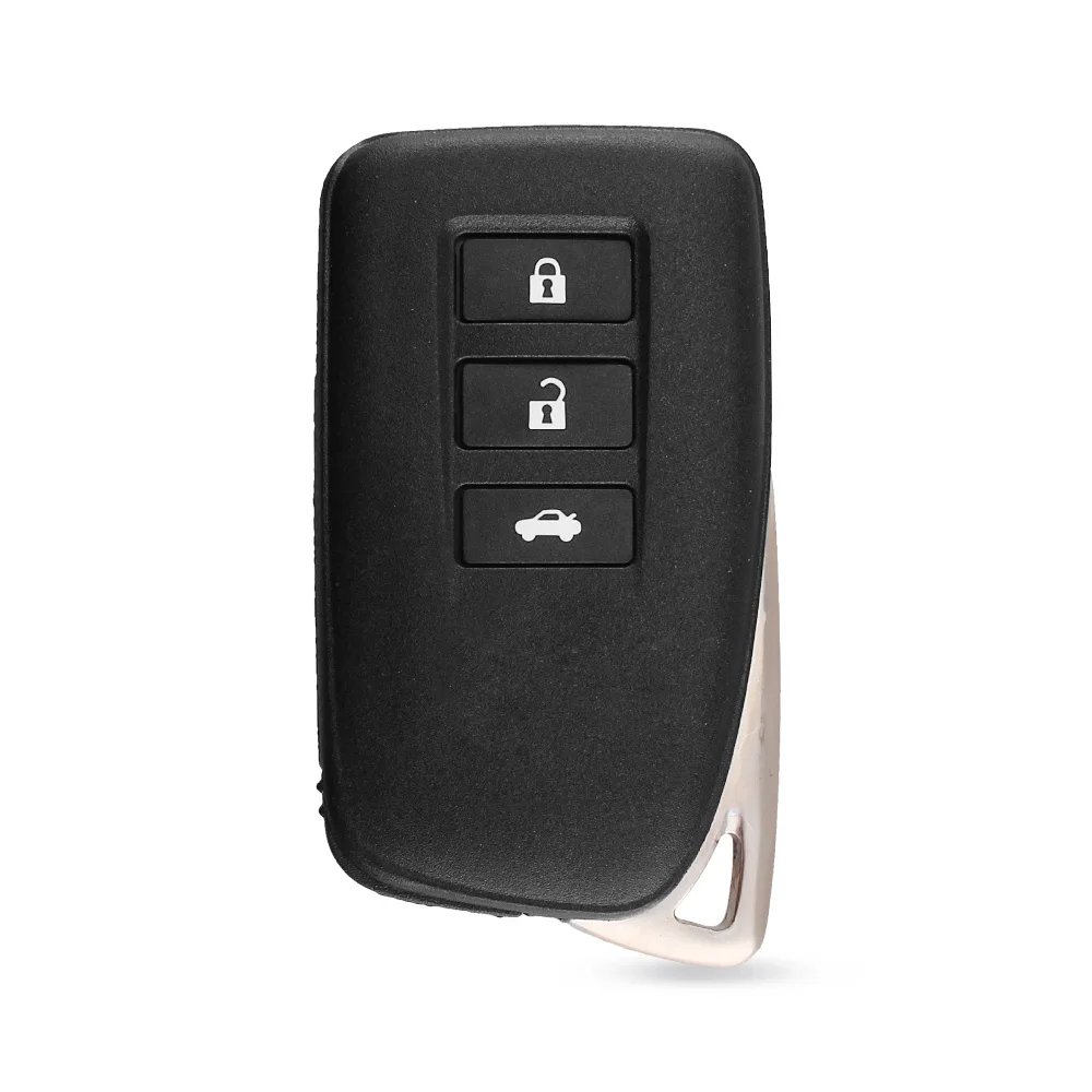 Chiave Telecomando per Lexus LEXUS ES350 RX IS LS GX Replacement 2/3/4 Tasti Car Remote Key Fob Case Shell With Blank Smart Key 13 Chiave Telecomando per Lexus LEXUS ES350 RX IS LS GX Replacement 2/3/4 Tasti Car Remote Key Fob Case Shell With Blank Smart Key -
