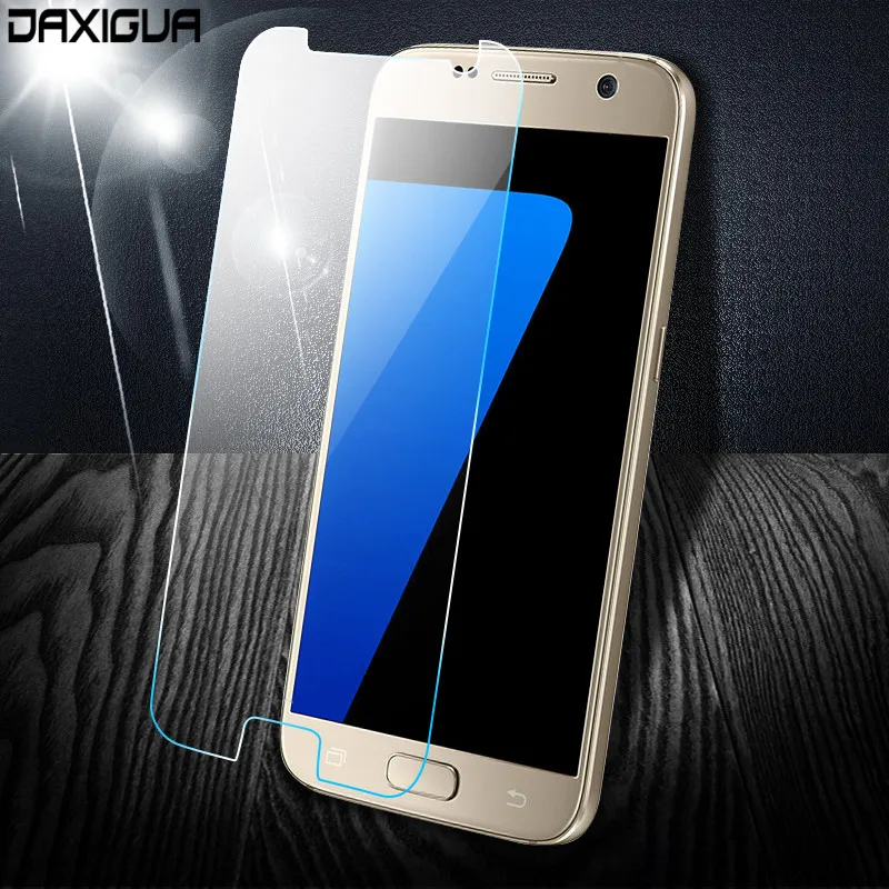 DAXIGUA Premium Screen Protector For Samsung Galaxy S2 S3 S4 S5 S6 S7 Tempered Glass For Samsung Galaxy S3 S4 S5 mini Glass Film
DAXIGUA Premium Screen Protector For Samsung Galaxy S2 S3 S4 S5 S6 S7 Tempered Glass For Samsung Galaxy S3 S4 S5 mini Glass Film
