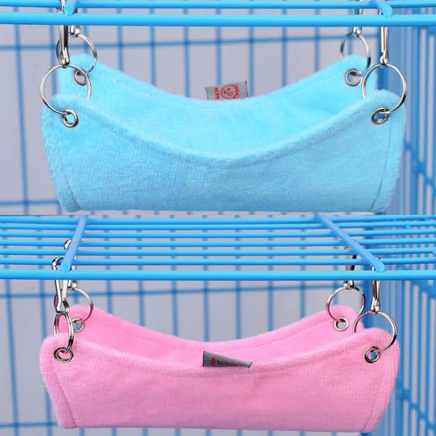 Dog House Hammock Pet Hamster Rat Parrot Ferret Hamster Hanging Bed Hand Wash Cushion House Cage For Dog Cats t124
Dog House Hammock Pet Hamster Rat Parrot Ferret Hamster Hanging Bed Hand Wash Cushion House Cage For Dog Cats t124