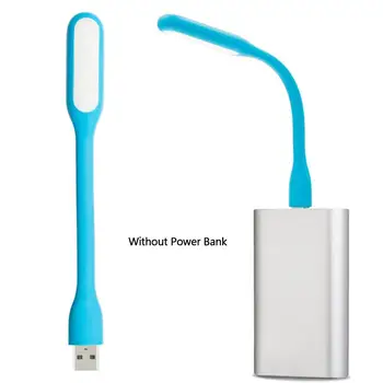 Flexible Portable USB 5V 1.2W LED Lamp Mini Table Protect Eye Lights Gadgets For Power Bank Comupter Notebook Keyboard Blue APE
Flexible Portable USB 5V 1.2W LED Lamp Mini Table Protect Eye Lights Gadgets For Power Bank Comupter Notebook Keyboard Blue APE