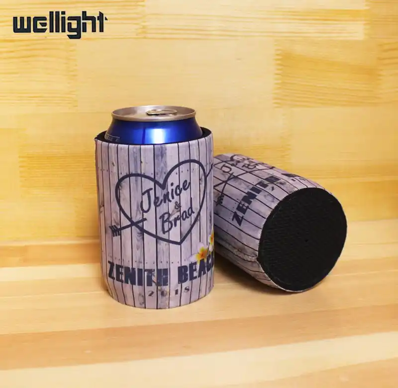 stubby holder printing