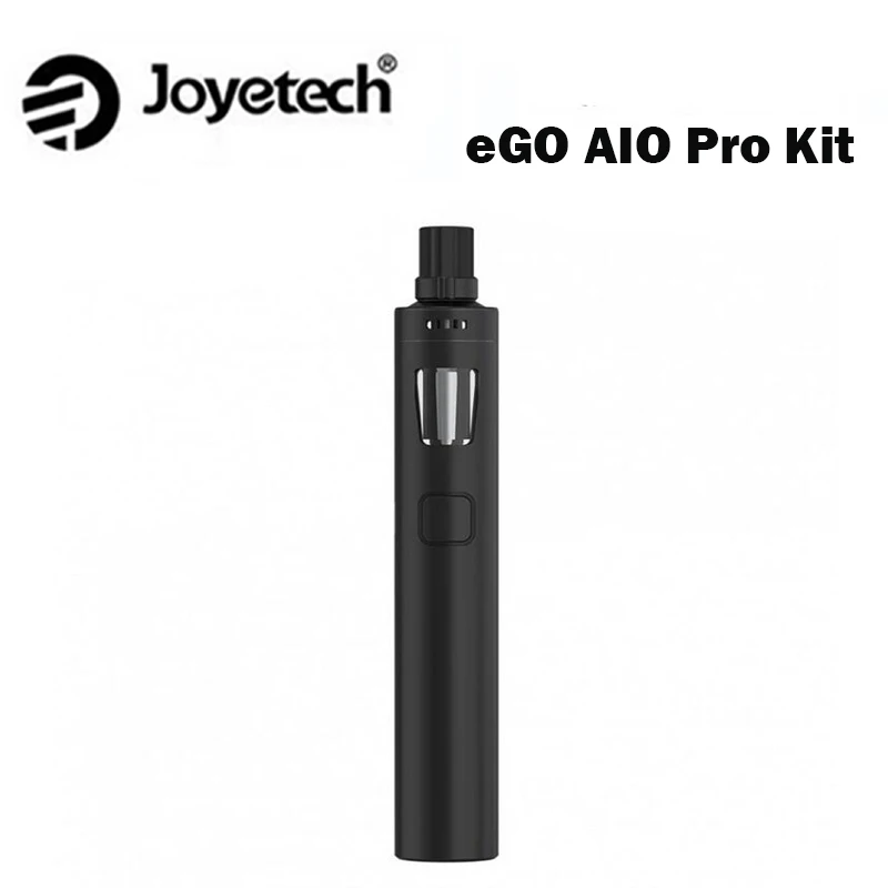 Joyetech eGo AIO Pro All-in-One Starter Kit Powered by 2300mAh Battery Joyetech eGO AIO Elektronik Sigara
Joyetech eGo AIO Pro All-in-One Starter Kit Powered by 2300mAh Battery Joyetech eGO AIO Elektronik Sigara