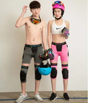 Hot!Professional Adults Hip Padded Protector Comfortable Sport Safety pads Wearing Protection Pants Butt Tailbone Protector
Hot!Professional Adults Hip Padded Protector Comfortable Sport Safety pads Wearing Protection Pants Butt Tailbone Protector