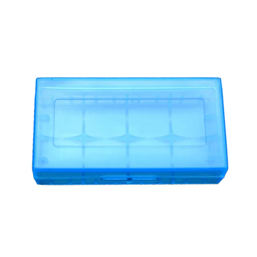 2019 Hard Plastic Battery Container DIY 18650 CR123A 16340 Battery Case Holder Storage Box Rechargeable Batteries Wholesale Blue
2019 Hard Plastic Battery Container DIY 18650 CR123A 16340 Battery Case Holder Storage Box Rechargeable Batteries Wholesale Blue