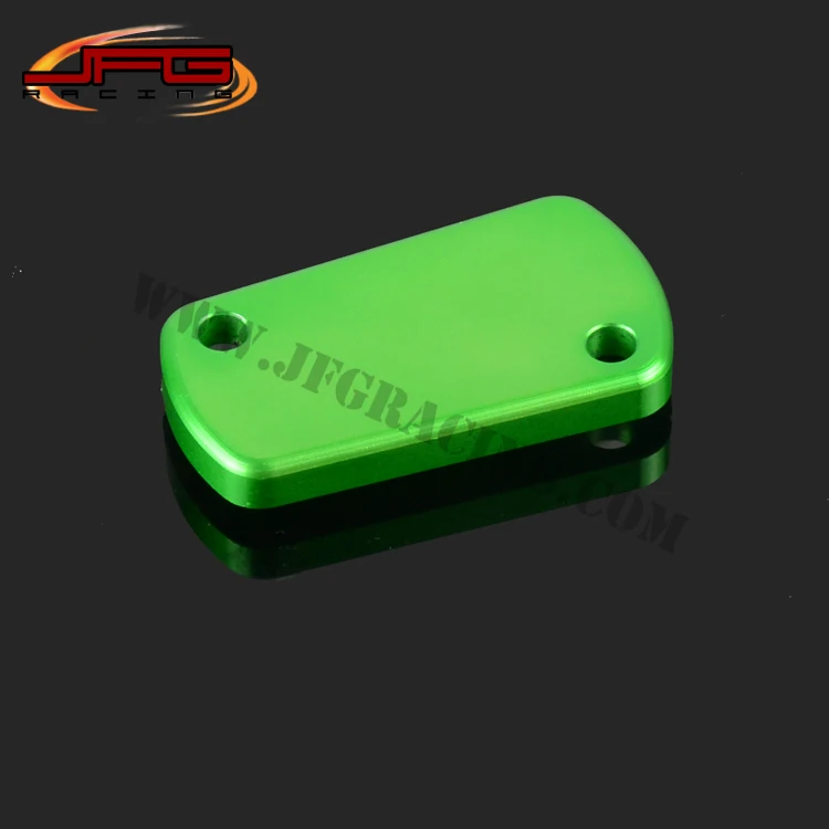 CNC Rear Brake Cylinder Reservoir Cap Fit KX125 KX250 KX250F KX450F KLX450R KFX450R Motocross Off Road MX Dirt Bike Motorcycle CNC Rear Brake Cylinder Reservoir Cap Fit KX125 KX250 KX250F KX450F KLX450R KFX450R Motocross Off Road MX Dirt Bike Motorcycle<br><br>Aliexpress