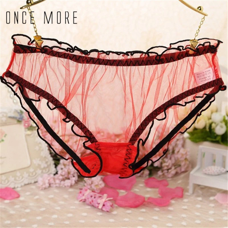 Women Summer Breathable Sexy Fashion Panties Knickers Bikini Lingerie Underwear Lace Briefs H7
Women Summer Breathable Sexy Fashion Panties Knickers Bikini Lingerie Underwear Lace Briefs H7