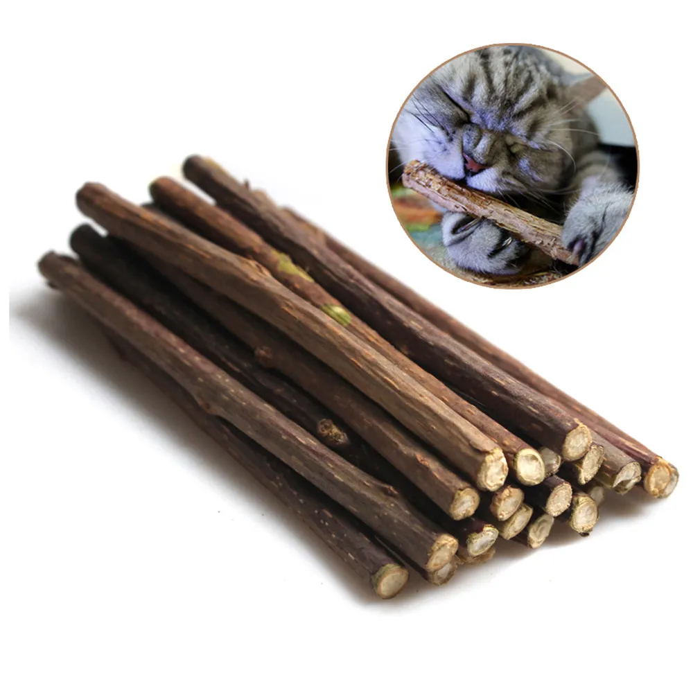 15&20pcs Natural Catnip Pet Cat Molar Tooth Paste Stick Cat Snacks Sticks Pet Cleaning Teeth Outdoor Training Interactive Toy
15&20pcs Natural Catnip Pet Cat Molar Tooth Paste Stick Cat Snacks Sticks Pet Cleaning Teeth Outdoor Training Interactive Toy