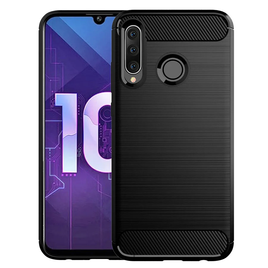 Case for Huawei Honor 10i Case Honor 10 i Carbon Fiber TPU Shockproof Cover Phone Luxury Cases for Huawei Honor 10i
Case for Huawei Honor 10i Case Honor 10 i Carbon Fiber TPU Shockproof Cover Phone Luxury Cases for Huawei Honor 10i