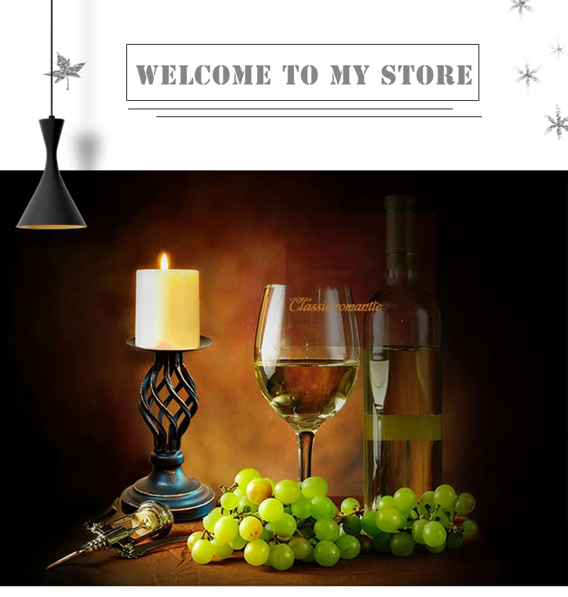 Candle Holders (1)