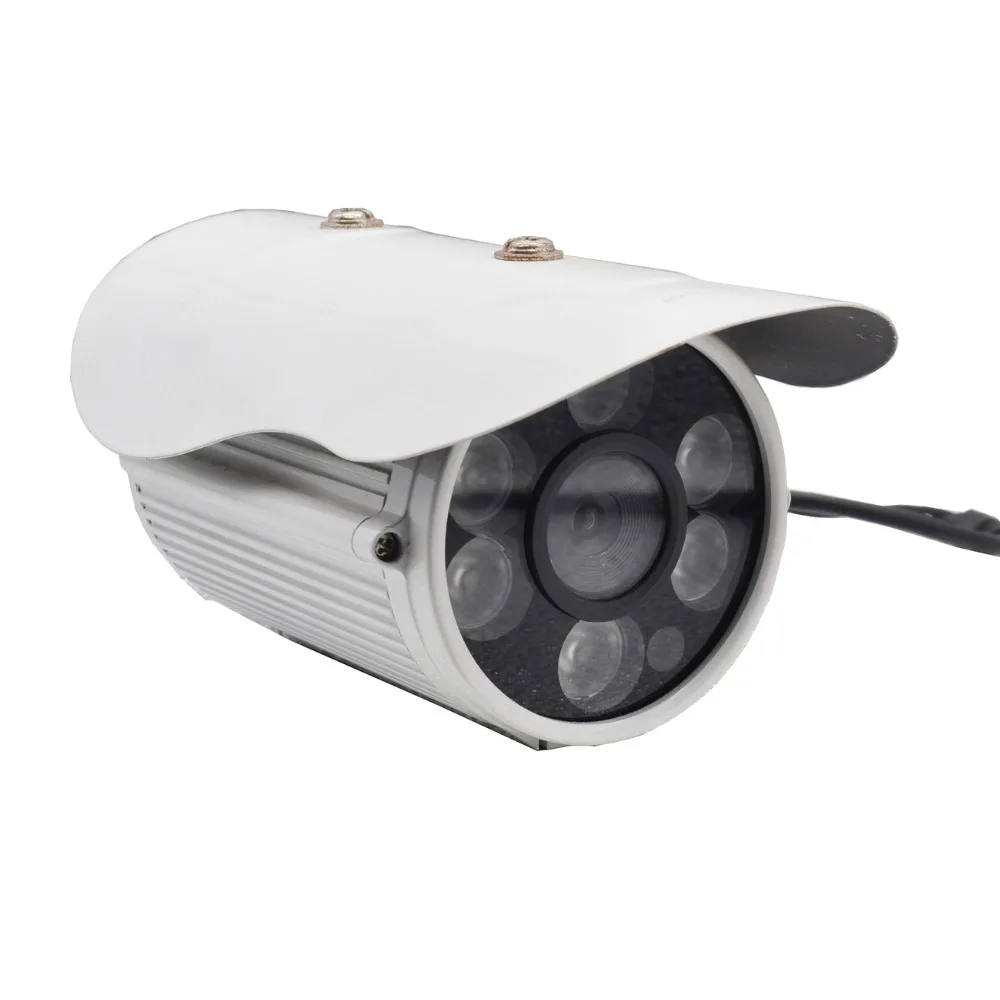 HD AHD 1080P Outdoor Indoor Waterproof Security Surveillance H.264 16mm BNC Home Bullet Video Cameras PAL NTSC CCTV Cameras
HD AHD 1080P Outdoor Indoor Waterproof Security Surveillance H.264 16mm BNC Home Bullet Video Cameras PAL NTSC CCTV Cameras