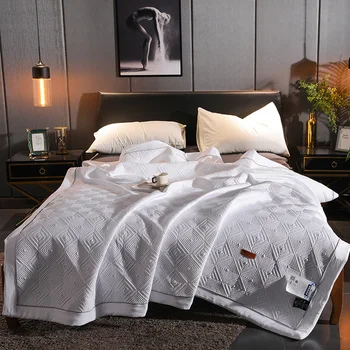 2019 new models that light, soft and comfortable summer special air conditioner quilt
2019 new models that light, soft and comfortable summer special air conditioner quilt