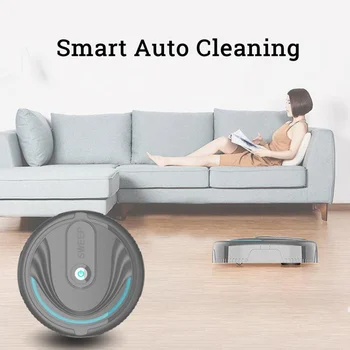 Smart Floor Robot Themed Products about Reptiles and Amphibians Vacuum Automatic USB Sweeping Robot Sweeper
Smart Floor Robot Themed Products about Reptiles and Amphibians Vacuum Automatic USB Sweeping Robot Sweeper