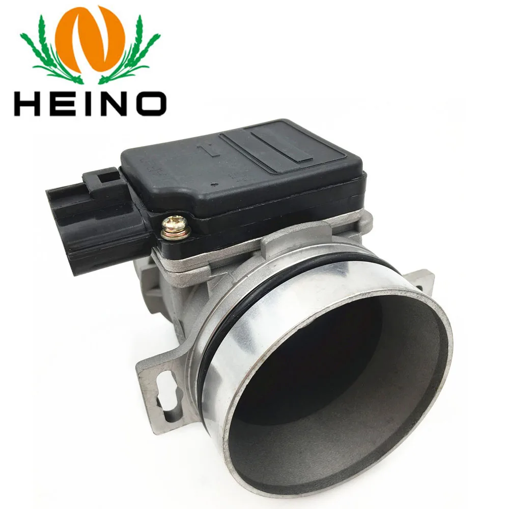 Mass Air Flow Sensor for FORD FIESTA ESCORT FIESTA Box 8ET009142161 1004581 AFH5020 96FB12B579EB
Mass Air Flow Sensor for FORD FIESTA ESCORT FIESTA Box 8ET009142161 1004581 AFH5020 96FB12B579EB