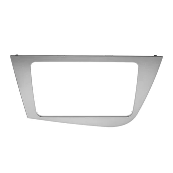 2 DIN Car Stereo Audio Radio DVD CD GPS Navigation Plate Panel Frame Fascias Replacement For Seat Leon Left Hand Driving LHD
2 DIN Car Stereo Audio Radio DVD CD GPS Navigation Plate Panel Frame Fascias Replacement For Seat Leon Left Hand Driving LHD