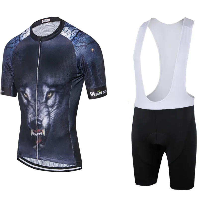 Aogda Men Cycling Jersey (Bib) Sets Bike (Bib) Clothing Suits ropa ciclismo Bicycle Team Jersey Shorts Wolf mtb Wear Shirts
Aogda Men Cycling Jersey (Bib) Sets Bike (Bib) Clothing Suits ropa ciclismo Bicycle Team Jersey Shorts Wolf mtb Wear Shirts