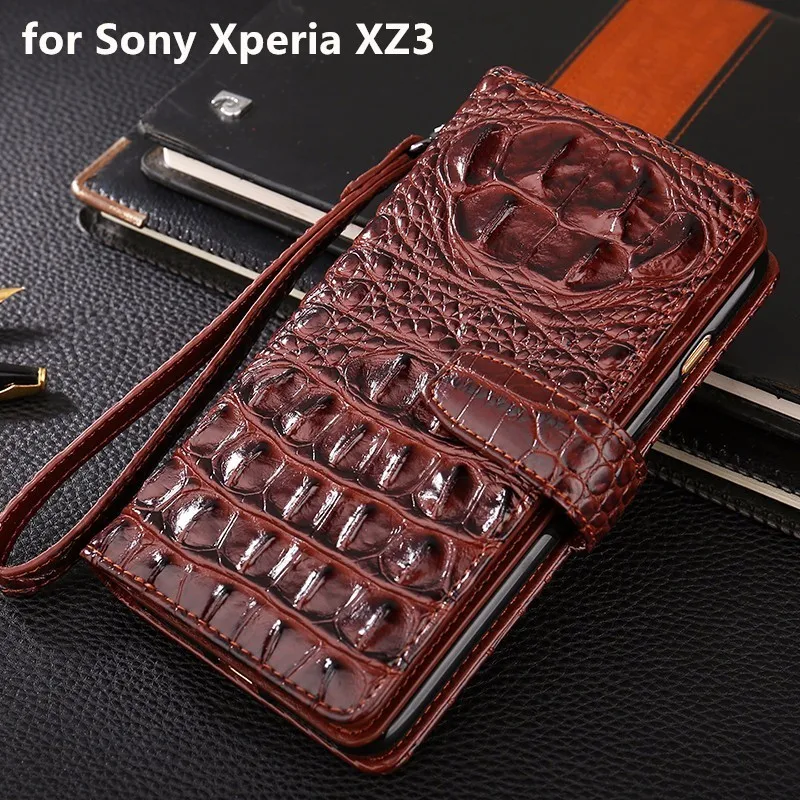 Flip Case For Sony Xperia XZ3 PU Leather TPU Soft Bumper Protective Card Holder Wallet Stand Cover Phone Bag 5.7inch
Flip Case For Sony Xperia XZ3 PU Leather TPU Soft Bumper Protective Card Holder Wallet Stand Cover Phone Bag 5.7inch