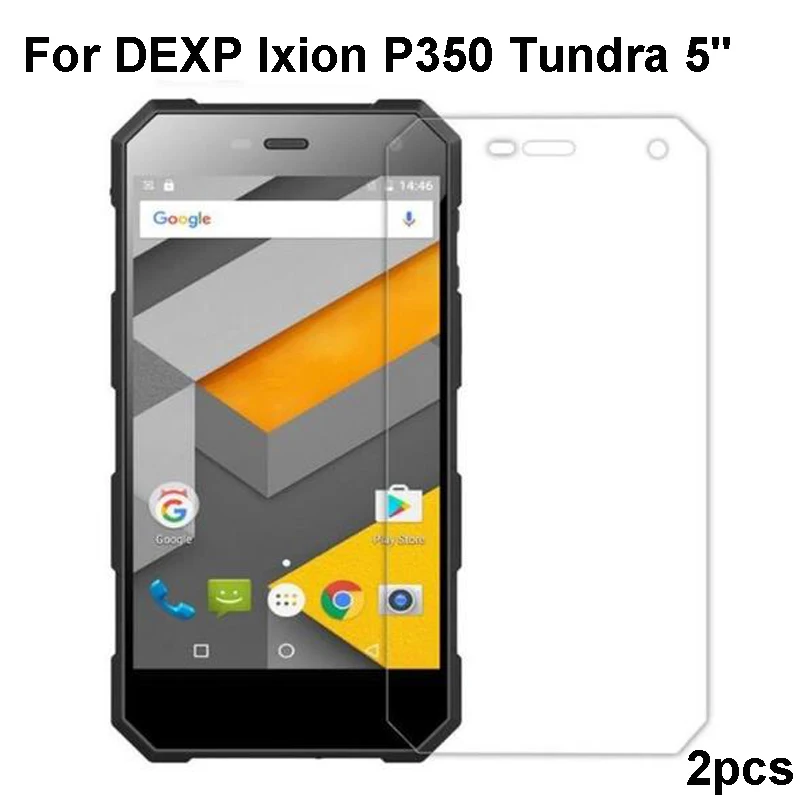 2 шт., Взрывозащищенная защитная пленка из закаленного стекла DEXP Ixion P350 Tundra для DEXP Ixion P350 Tundra
2 шт., Взрывозащищенная защитная пленка из закаленного стекла DEXP Ixion P350 Tundra для DEXP Ixion P350 Tundra