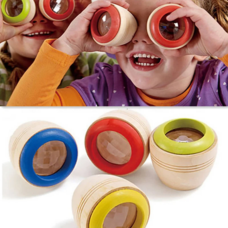 2019 New Kids Wooden Magical Effect Kaleidoscope Wooden Learning Educational Puzzle Toy Multi-Prism Observation Colorful World
2019 New Kids Wooden Magical Effect Kaleidoscope Wooden Learning Educational Puzzle Toy Multi-Prism Observation Colorful World
