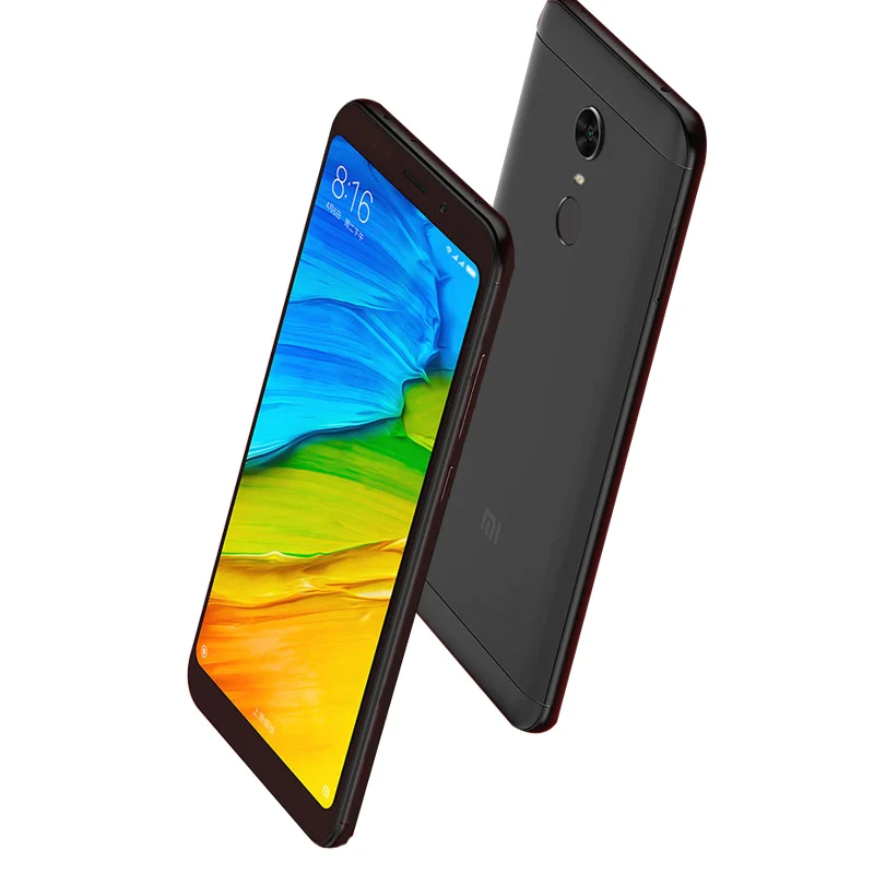 Смартфон Xiaomi Redmi 5 Plus 3