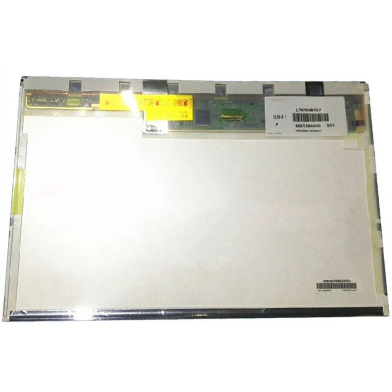 15.4'' Laptop LCD Screen LTN154BT07 LP154WP2 TLA3 for MacBook Pro A1260 notebook replacement display 40pin 1440*900
15.4'' Laptop LCD Screen LTN154BT07 LP154WP2 TLA3 for MacBook Pro A1260 notebook replacement display 40pin 1440*900