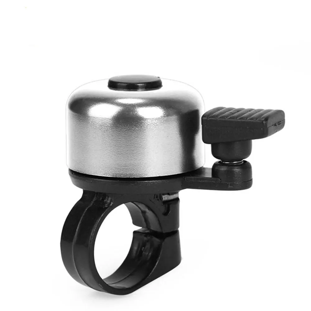 1pc Mini Bicycle Bell silver gold For Safety Cycling Bicycle Handlebar Metal Ring Black Bike Bell Horn Sound Alarm Accessories
1pc Mini Bicycle Bell silver gold For Safety Cycling Bicycle Handlebar Metal Ring Black Bike Bell Horn Sound Alarm Accessories