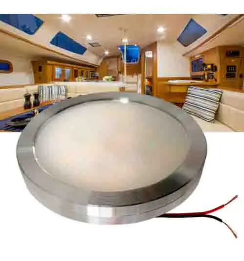 24V DC LED Under Cabinet Light Red/Blue/Warm White Silver Shell Caravan RV Interior Lamp Roof Kitchen light
24V DC LED Under Cabinet Light Red/Blue/Warm White Silver Shell Caravan RV Interior Lamp Roof Kitchen light